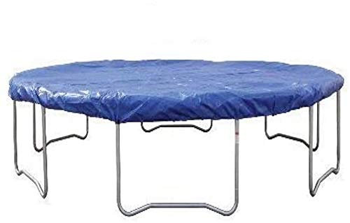 Trampolin Abdeckung/Pool Abdeckplane Wetterplane 420-427 - 430 (427)