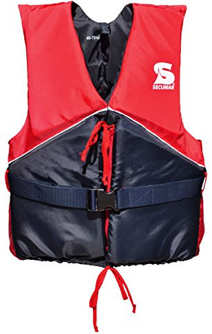 Secumar Echo Schwimmhilfe/Kajakweste, Gewichtsklasse:40-70 Kg