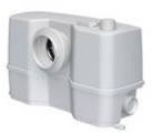 Grundfos Sololift2 WC3 Broyeur et pompe de drainage