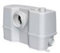 TRITURATORE MACERATORE DA GIARDINO GRUNDFOS SOLOLIFT2 WC-3 97775315