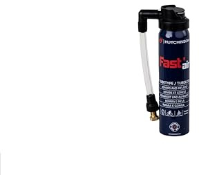 Hutchinson - Spray Inflador antipichazos