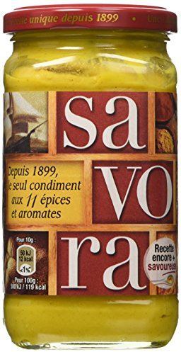 Savora