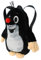 Der kleine Maulwurf Rucksack 30 cm