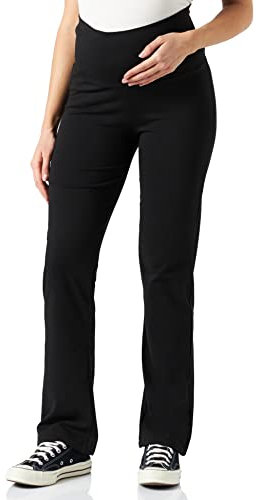 ONLY Play Damen Onpfold Jazz Pants - Reg Fit - Opus Sport Leggings,per Pack Schwarz (Black Black),W(Herstellergröße:XL)