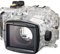 Canon WP-DC55 carcasa submarina para cámara - Carcasa acuática para cámaras (39,6 m, De plástico, Policarbonato, Negro, Transparente, PowerShot G7 X Mark II)