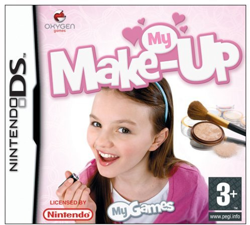 My Make-Up (Nintendo DS)