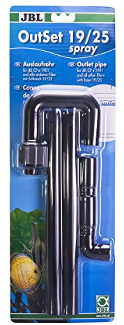 JBL OutSet spray 19/25 CristalProfi e1901