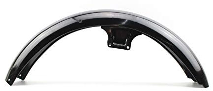 Schutzblech, vorderes , Kotflügel vorne - grundiert - für S51, S70