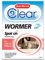 Bob Martin - Clear Spot On Wormer for Cats & Kittens x Size: 2 Pipettes