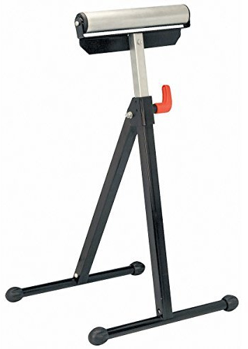 132 Lb. Capacity Roller Stand by Haul-Master