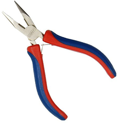 CON:P CPT187087 - Alicates de punta de aguja