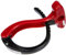 Kopp 372701002 Cable Wraptor XL, schwarz/rot, 57mm-92mm, XL / 57mm-92mm