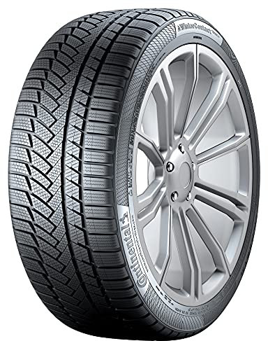 CONTINENTAL dB Ganzjährig Reifen 354374000 225/60R17 99H FR/M+S/3PMSF