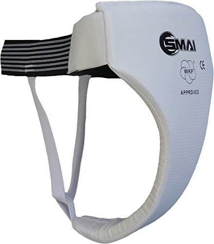 S.B.J - Sportland SMAI WKF Damen Tiefschutz, L