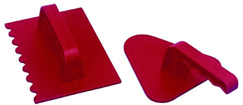 4ever Spiel Maurerkelle & Mörtelbrett Sandspielzeug