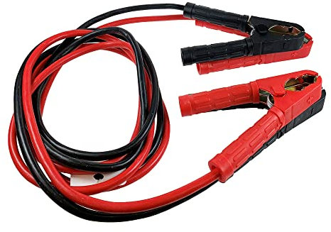 Maypole MP351 Câbles de démarrage 10 mm x 3 m