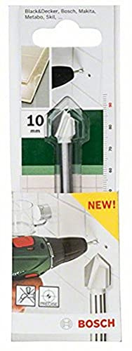 Bosch DIY Fliesenbohrer (Ø 10 mm)