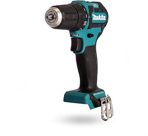 Makita df332dz Brushless Bohrer-Treiber ? Blau