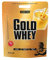 WEIDER Gold Whey Protein, Vanille, Whey Protein Eiweißpulver mit hohem Proteingehalt für Muskelaufbau, Protein Pulver mit wenig Kohlenhydraten und Fett, Low Carb ideal für die Diät, 2 kg