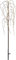 Best Season 860-16 LED-Weeping Willow, 150 cm, outdoor, mit Trafo