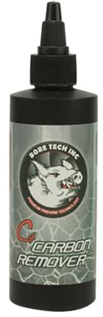 Bore Tech BTCC-35016 C4 Carbon Remover, 16 oz