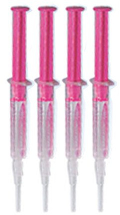 Perfecta 16% Whitening Gel 4pk (4 gels)