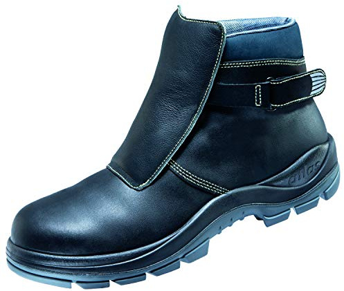 Atlas Duo Soft 775 HI - EN ISO 20349-2:2017 WG HI HRO P SRC S3, Gr. 37-48 (43 EU)