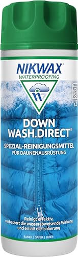 VAUDE Nikwax Down Wash Direct, 300ml