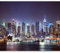 Fototapete murando New York 400x280 cm Vlies Tapeten Wandtapete XXL Moderne Wanddeko Design Wand Dekoration Wohnzimmer Schlafzimmer Büro Flur Stadt City New York d-B-0034-a-b