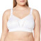 Triumph Triaction Workout N, Damen, Weiß, 85B