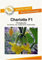 Gurkensamen Charlotte F1 Portion