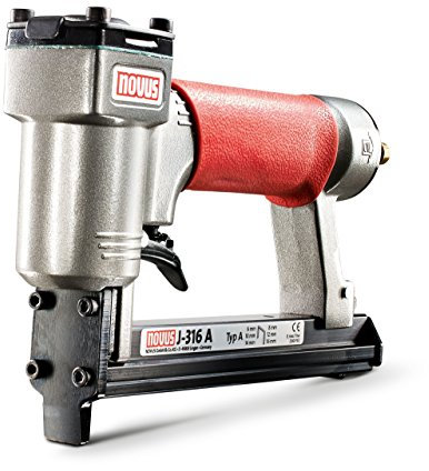 Novus 032-0033 Grapadora neumática J 316 A