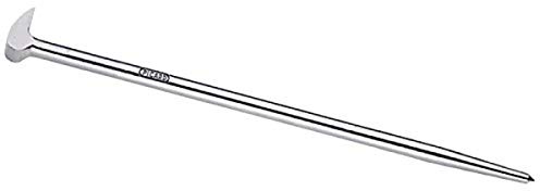 Picard 2523100 Rollkopf-Hebeleisen 480 g / 400 mm
