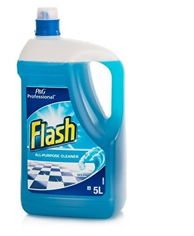 Flash Professional All Purpose Cleaner Ocean 5L