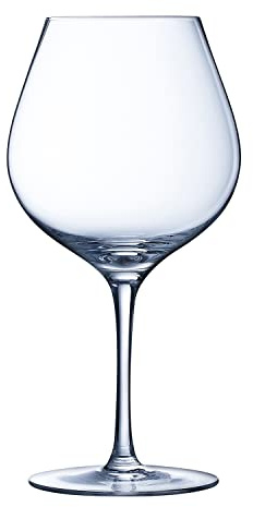 Chef&Sommelier Cabernet Abondant Wine Glasses 26oz / 700ml, FJ037, Pack of 6