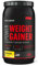 Body Attack Power Weight Gainer - 100% prise de masse, glucides et protein powder pour poids musculation avec whey protéine, idéal pour hardgainers - Mass gainer Banane 1500g