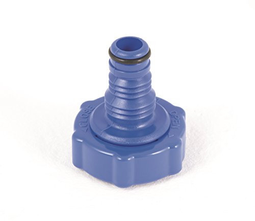 Bestway Adattatore per Tubo Fast-Set e Steel PRO Frame Pools, Ricambio 32 mm