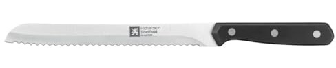 Richardson Sheffield CU009 Cucina brödkniv, silver