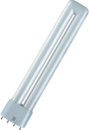 Osram Dulux L 80W/830 2G11 bianco caldo