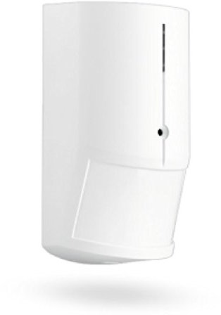 Oasis Funk-Bewegungs- und Glasbruchmelder JA-80PB