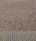 Kunstrasen Rasenteppich mit Noppen 133/200/cm Breite angenehm weich Farbe: beige - braun