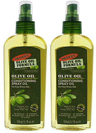 Palmer's Acondicionador en Spray con Aceite de Oliva - 150 ml