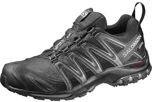 Salomon herr Xa Pro 3d Gore-texTrail Löparskor