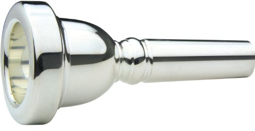 Yamaha YAC SLL51 Standard Series Mouthpiece for Euphonium - 51
