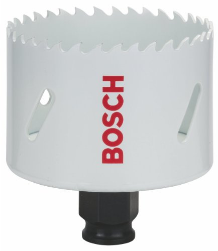 Bosch 2608584644 Scie-trépan Progressor Ø 67 mm, 1 pièce