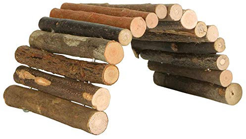 Trixie 62151 Natural Living Brücke, 22 × 10 cm