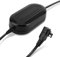 subtel Netzteil AC-PW10AM kompatibel mit Sony A58 SLT-A58 A57 A65 Alpha A77 II A99 II A100 A200 A230 A290 A300 A350 Kamera, Camcorder ca. 3m Netzadapter Stromkabel Ladegerät Ladekabel
