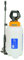 Hozelock 4507 0000 Standard 7 litre Sprayer (max fill* 5L), White, 17.2 cm*45.6 cm*17.4 cm