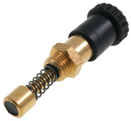 2EXTREME estrangulador manual compatible con carburador Dellorto PHBG 8 mm