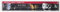 Abu Garcia Cardinal Classic Start Fishing Rod and Reel Combo, Schwarz, 6ft6 5-30g